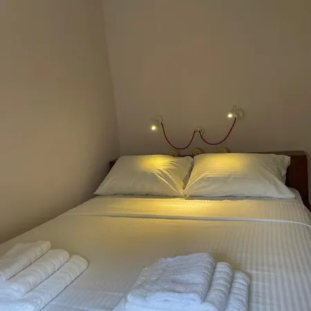 Apartmán Mediterranean House *