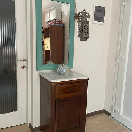Apartmán Mediterranean House