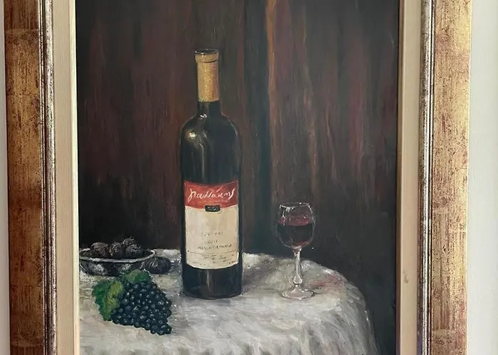 Apartman Mediterranean House