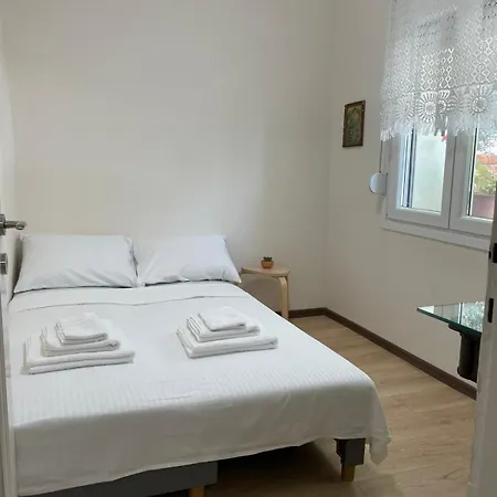 Mediterranean House Apartment *