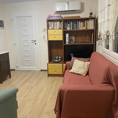 Mediterranean House Apartment