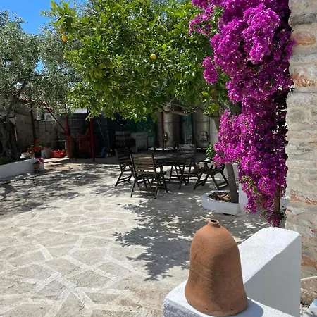 Mediterranean House Διαμέρισμα *