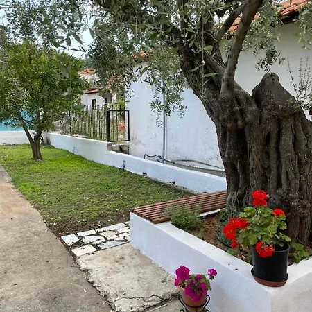 Mediterranean House Skala Sotiros