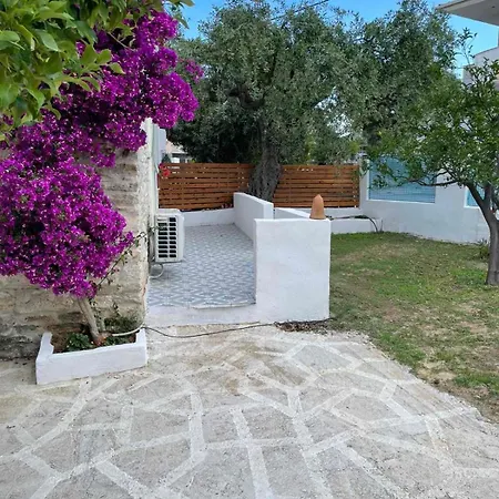 Apartment Mediterranean House Skala Sotiros