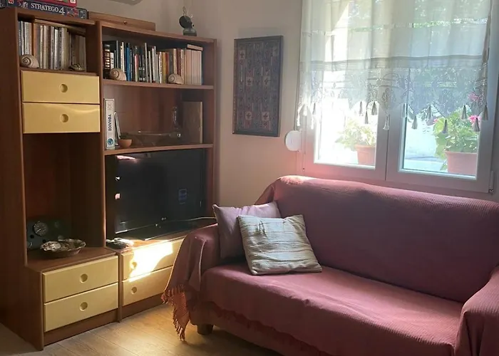 Mediterranean House * Σκάλα Σωτήρος